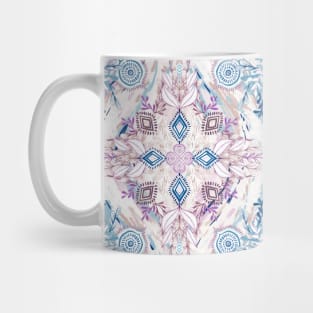 Wonderland in Winter Mug